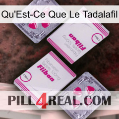What Is Tadalafil 33